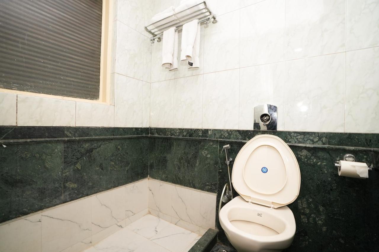Stay Well Hotels & Homes Gurgaon Exterior foto