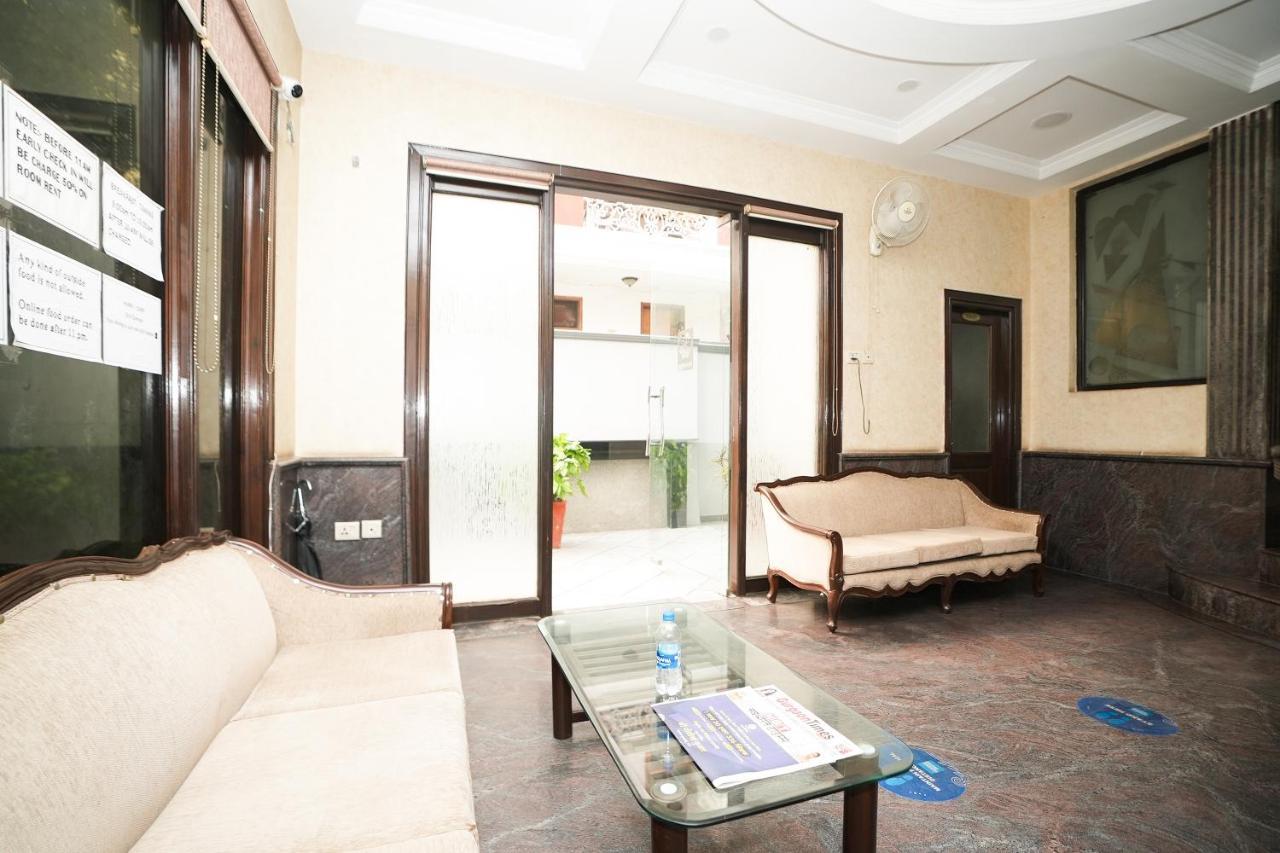 Stay Well Hotels & Homes Gurgaon Exterior foto